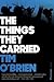 Algopix Similar Product 20 - The Things They Carried