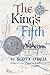 Algopix Similar Product 12 - The King's Fifth