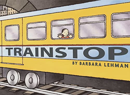 Algopix Similar Product 12 - Trainstop