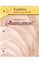 Algopix Similar Product 8 - Cuaderno Practica por niveles Student