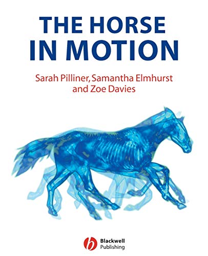 Algopix Similar Product 10 - The Horse in Motion The Anatomy and