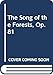 Algopix Similar Product 3 - The Song of the Forests Op 81 Study