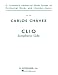 Algopix Similar Product 16 - Clio (Symphonic Ode): Full Score