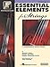 Algopix Similar Product 8 - Essential Elements for Strings  Book 2