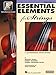 Algopix Similar Product 16 - Essential Elements for Strings Viola