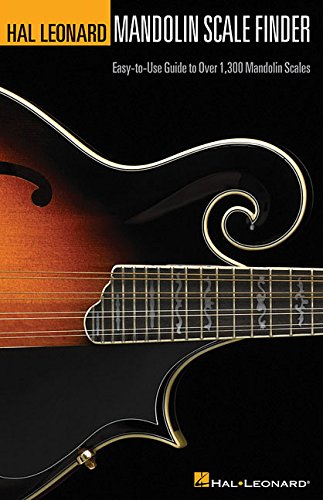 Algopix Similar Product 14 - Mandolin Scale Finder EasytoUse