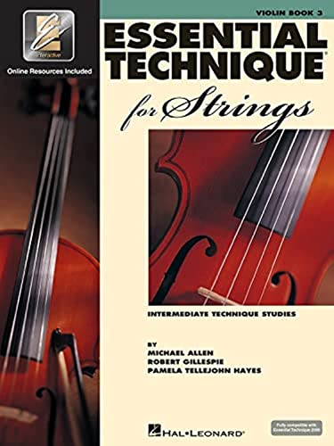 Algopix Similar Product 5 - Essential Technique for Strings with