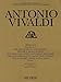 Algopix Similar Product 13 - Beatus vir RV597: Critical Edition Score
