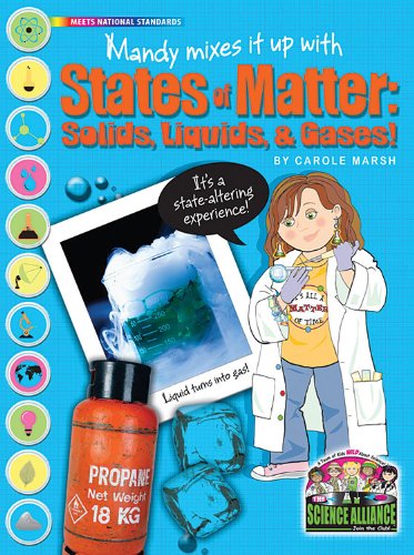 Algopix Similar Product 20 - Mandy Mixes it up with States of