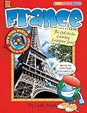 Algopix Similar Product 8 - France The Oohlala Country Everyone