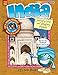 Algopix Similar Product 12 - India Land of Six Senses and