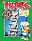 Algopix Similar Product 19 - Italy The Country of Amazing Fountains