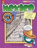 Algopix Similar Product 1 - Mexico A Colorful Land of Exotic