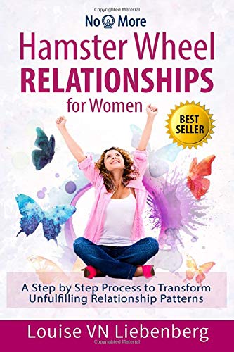 Algopix Similar Product 4 - Hamster Wheel Relationships for Women