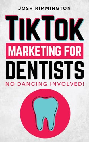 Algopix Similar Product 14 - TikTok Marketing For Dentists No