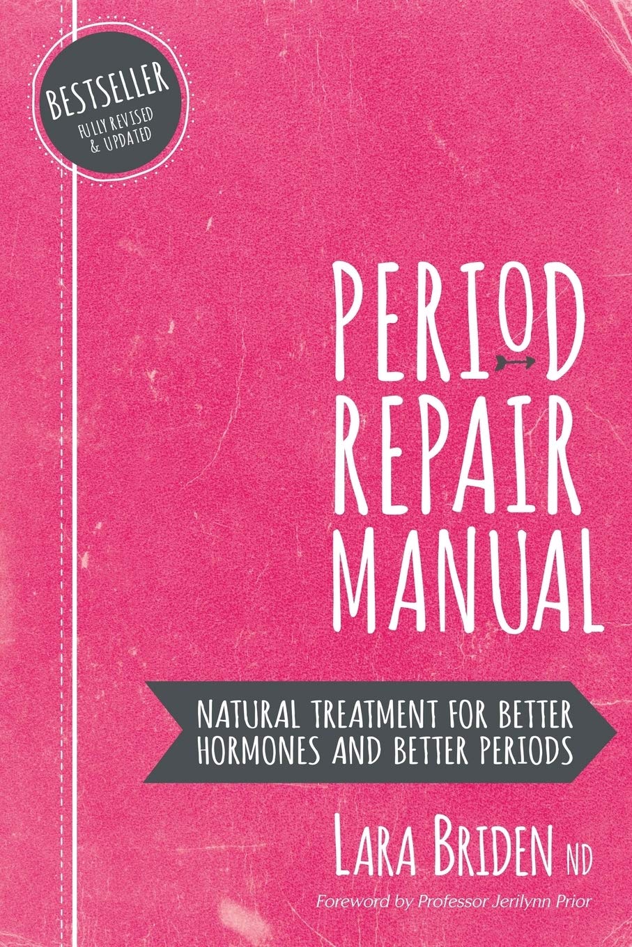 Algopix Similar Product 4 - Period Repair Manual Natural Treatment