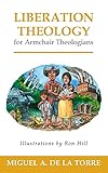 Algopix Similar Product 2 - Liberation Theology for Armchair