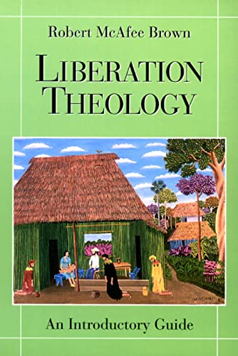 Algopix Similar Product 11 - Liberation Theology An Introductory
