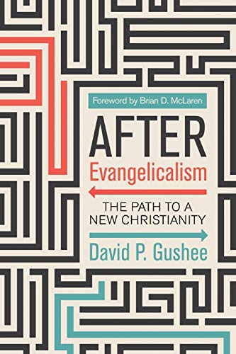 Algopix Similar Product 9 - After Evangelicalism The Path to a New