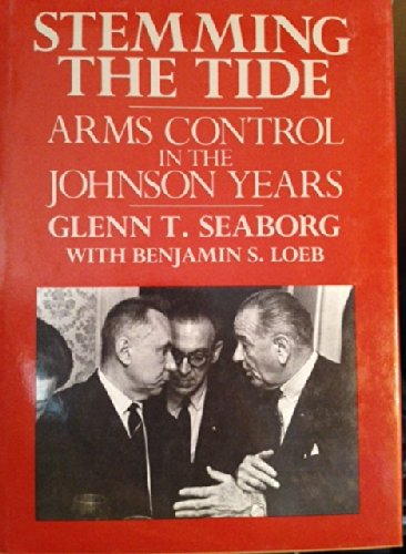 Algopix Similar Product 14 - Stemming the Tide Arms Control in the
