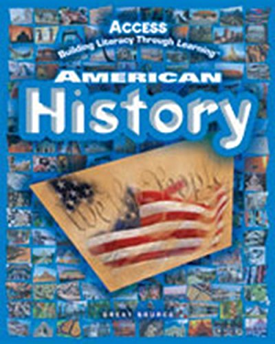 Algopix Similar Product 2 - Access American History Building