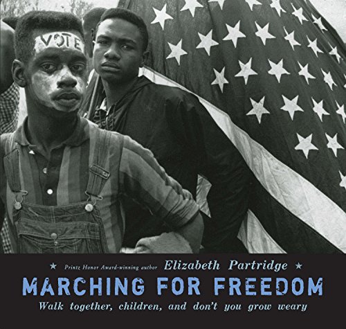 Algopix Similar Product 20 - Marching for Freedom Walk Together