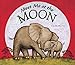 Algopix Similar Product 16 - Meet Me at the Moon