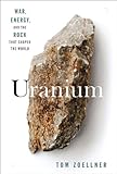 Algopix Similar Product 17 - Uranium War Energy and the Rock That