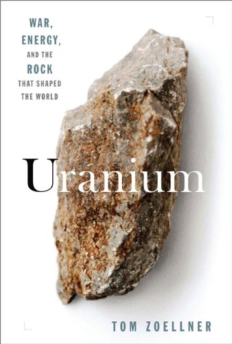 Algopix Similar Product 20 - Uranium War Energy and the Rock That
