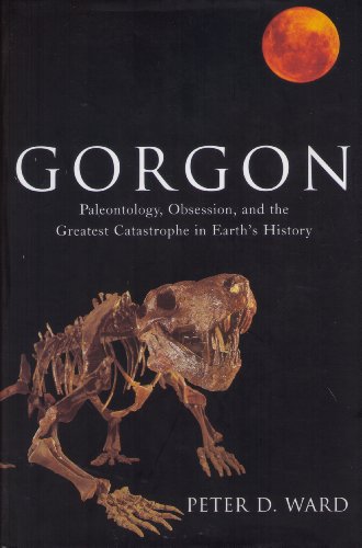 Algopix Similar Product 14 - Gorgon Paleontology Obsession and