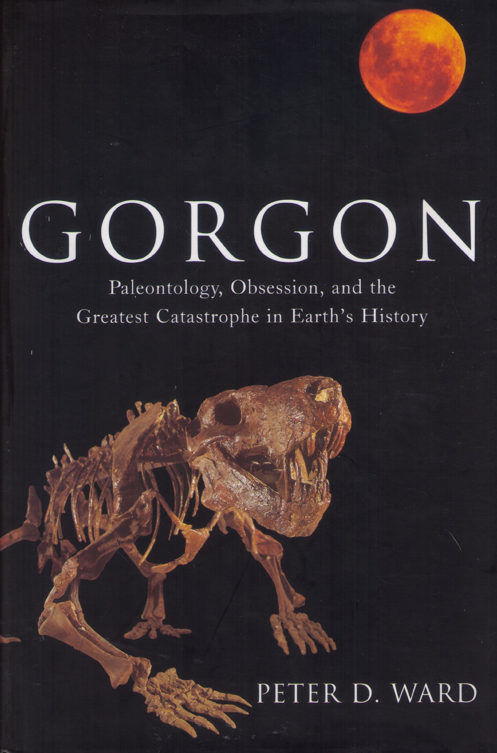 Algopix Similar Product 1 - Gorgon Paleontology Obsession and