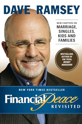 Algopix Similar Product 17 - Financial Peace Revisited New Chapters
