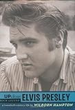 Algopix Similar Product 8 - Elvis Presley (Up Close)