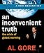 Algopix Similar Product 1 - An Inconvenient Truth The Crisis of