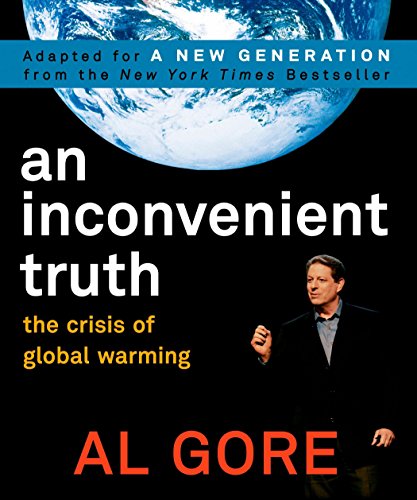 Algopix Similar Product 18 - An Inconvenient Truth The Crisis of