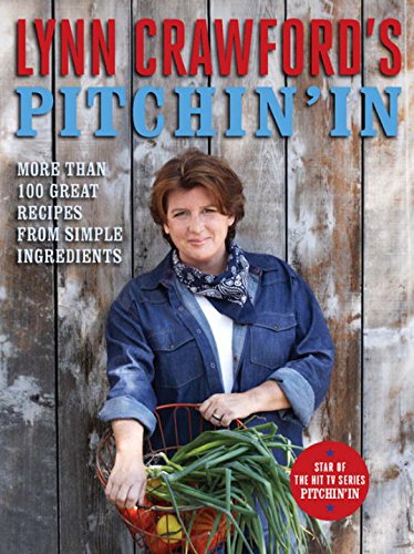 Algopix Similar Product 17 - Lynn Crawfords Pitchin In 100 Great