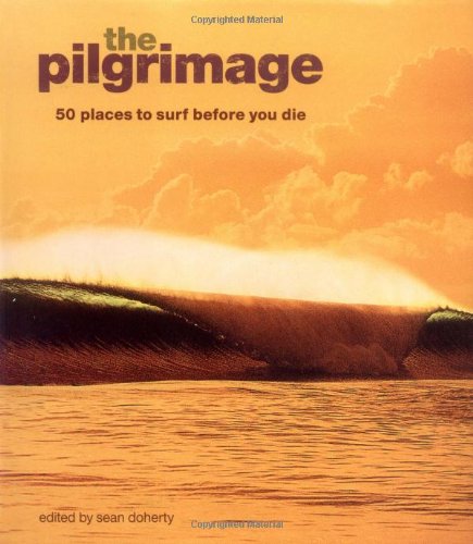 Algopix Similar Product 17 - The Pilgrimage