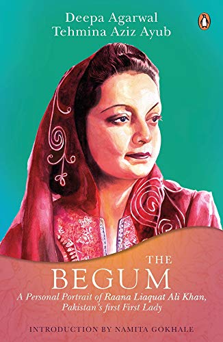 Algopix Similar Product 14 - Begum