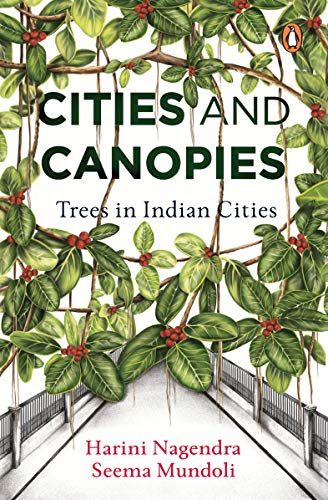 Algopix Similar Product 5 - Cities and Canopies