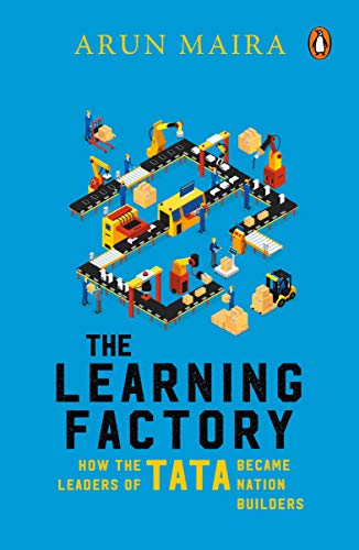 Algopix Similar Product 18 - The Learning Factory How the Leaders