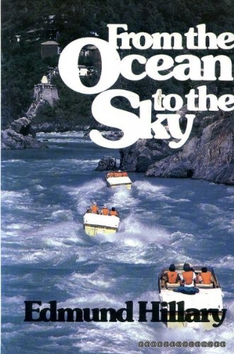 Algopix Similar Product 14 - From the Ocean to the Sky
