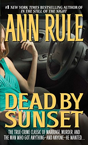 Algopix Similar Product 10 - Dead by Sunset