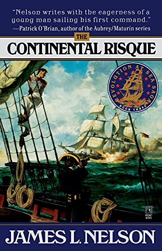 Algopix Similar Product 8 - The Continental Risque Revolution at