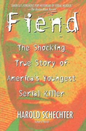 Algopix Similar Product 8 - Fiend The Shocking True Story Of