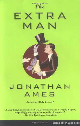 Algopix Similar Product 4 - The Extra Man Contemporary Classics