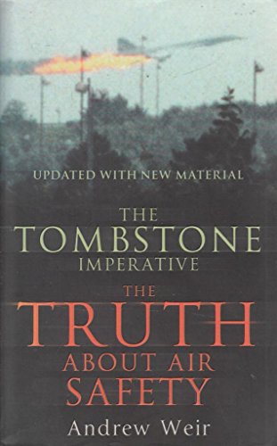 Algopix Similar Product 5 - The Tombstone Imperative The Truth