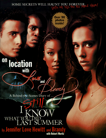 Algopix Similar Product 14 - On Location With Love and Brandy A