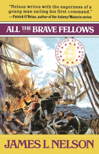 Algopix Similar Product 16 - All the Brave Fellows Revolution at