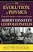 Algopix Similar Product 1 - The Evolution of Physics