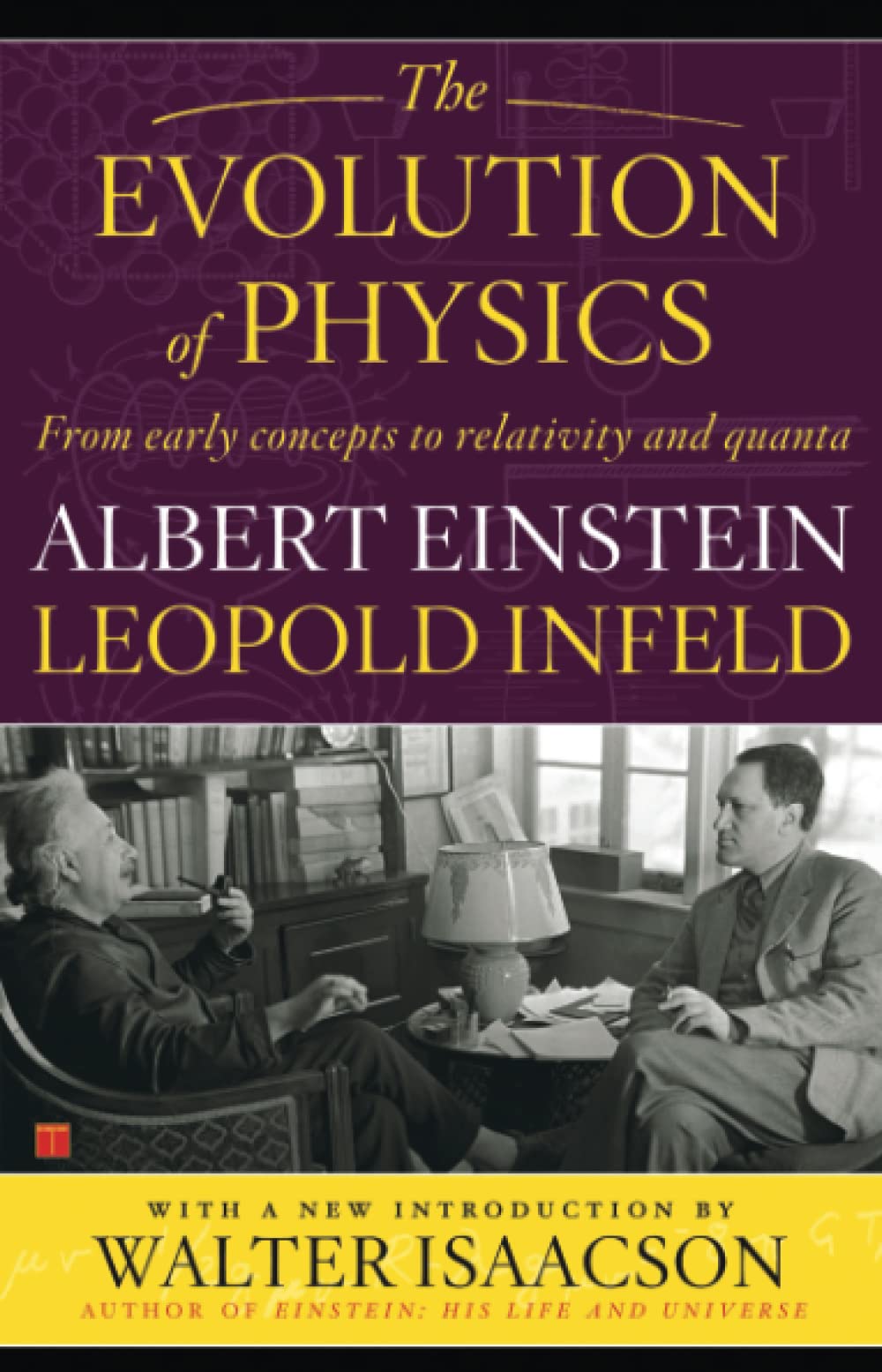Algopix Similar Product 3 - The Evolution of Physics